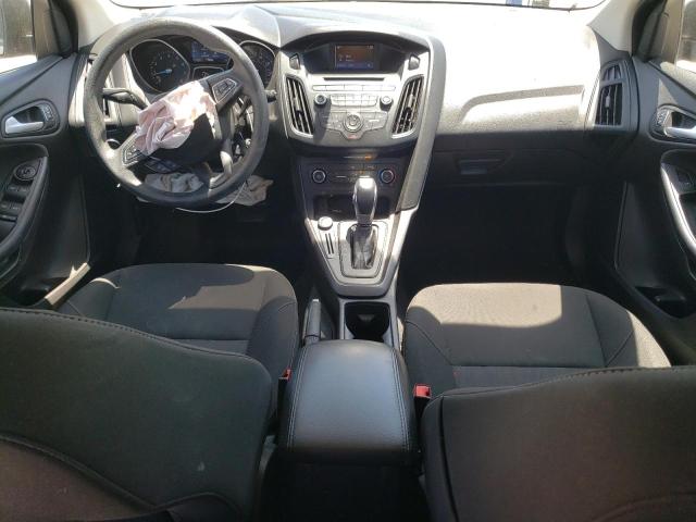 1FADP3K24FL275672 Ford FOCUS SE