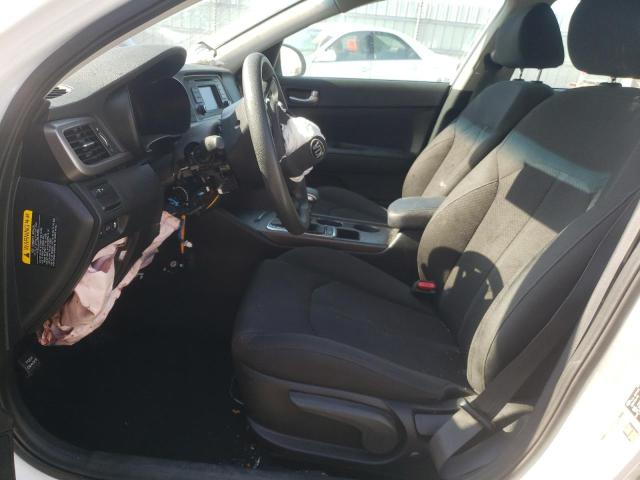 5XXGT4L30GG060288 KIA Optima Lx