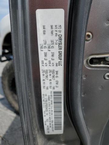 2011 Dodge RAM - Image 12