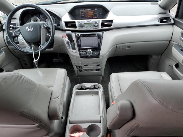 2017 HONDA ODYSS EX 5FNRL5H67HB010722