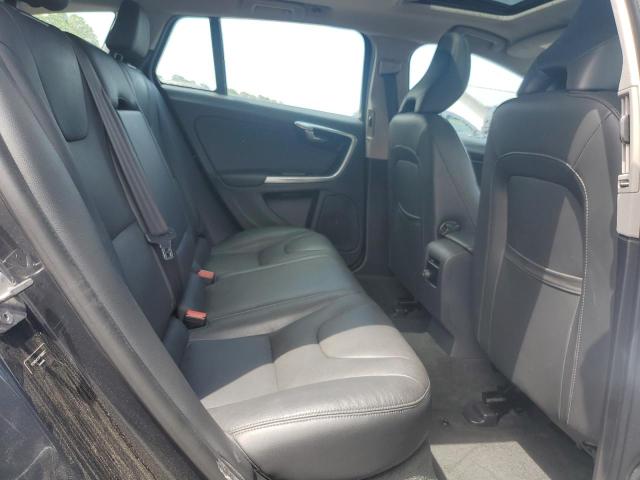 2015 VOLVO V60 PREMIE - YV140MEB5F1198977