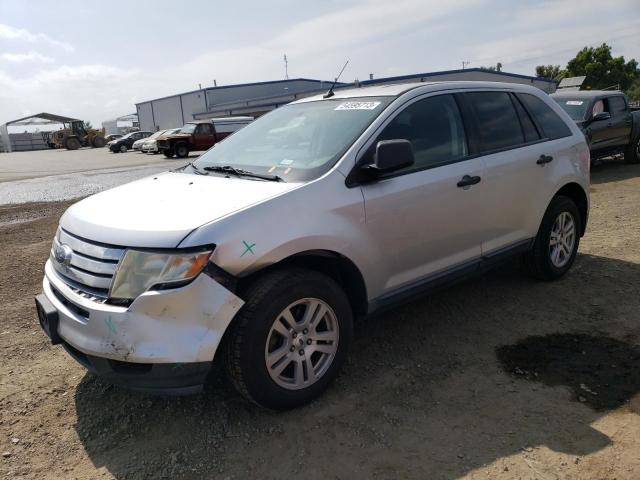 2010 Ford Edge SE