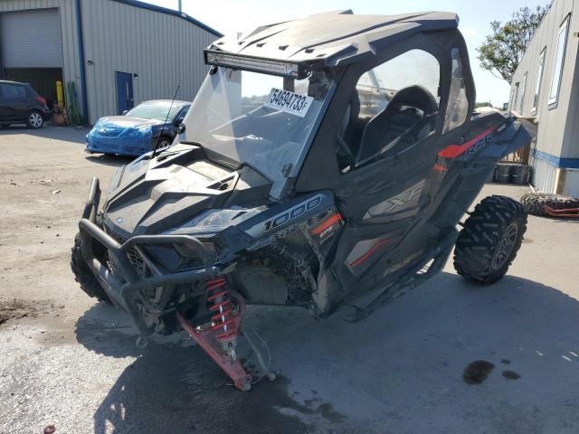 2019 POLARIS RZR XP 100 - 3NSVDK993KF791389