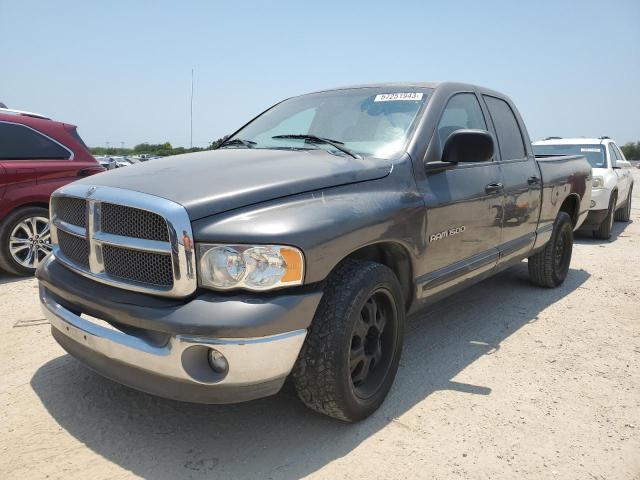 2002 Dodge Ram 1500 