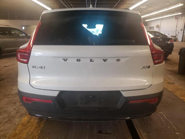 2023 VOLVO XC40 PLUS YV4L12UW0P2008664