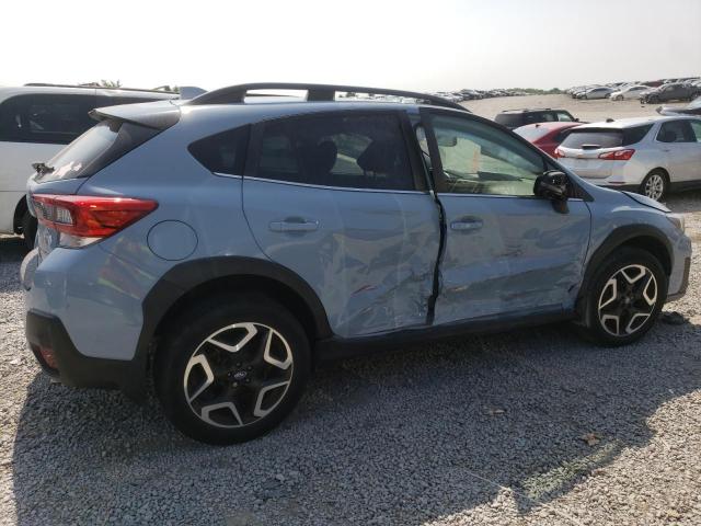 JF2GTAMC4L8225240 Subaru Crosstrek  3