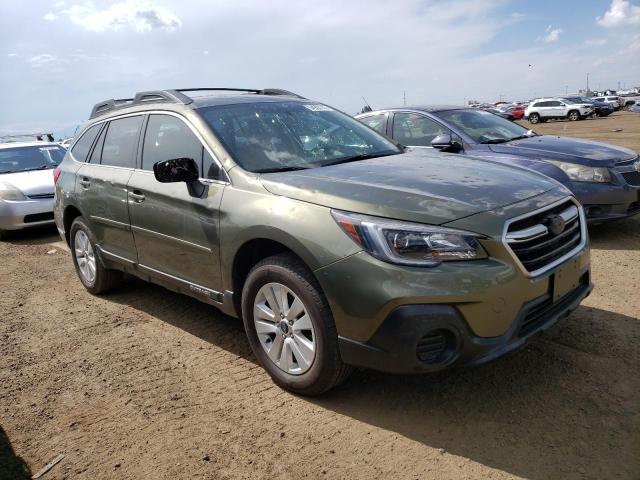4S4BSAAC7J3350934 Subaru Outback 2.5i