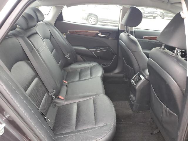 KNALC4J18H5066830 KIA Cadenza Premium