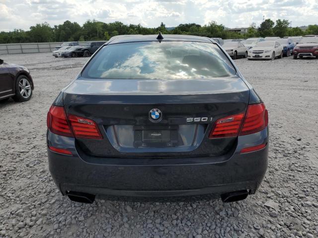 WBAFR9C52DDX80672 | 2013 BMW 550 i