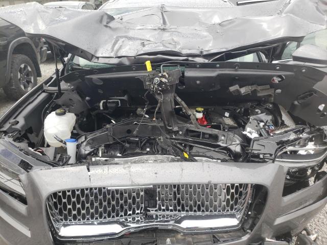 2023 LINCOLN NAUTILUS R - 2LMPJ6K97PBL03621