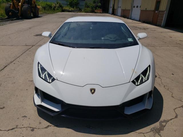 VIN ZHWUF4ZF4LLA13040 2020 Lamborghini Huracan, Evo no.5