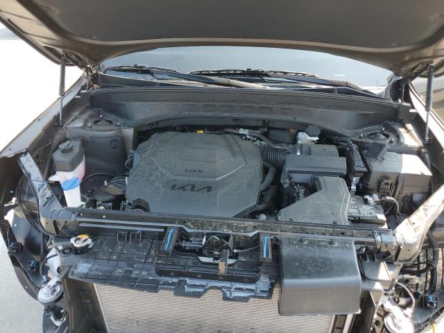 5XYP6DGC9PG341373 KIA Telluride S