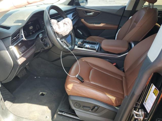 2019 AUDI Q8 PREMIUM - WA1AVAF12KD018677