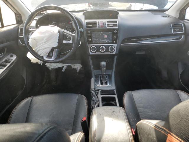 JF2GPAKC1GH324207 Subaru Crosstrek Limited