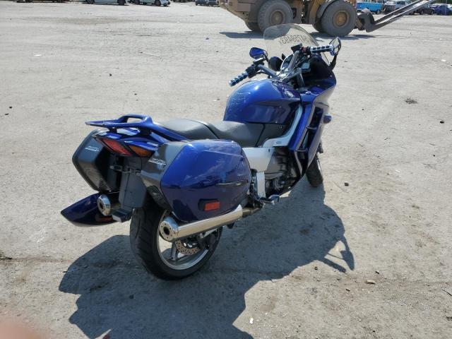 2005 YAMAHA FJR1300 JYARP07E25A003015