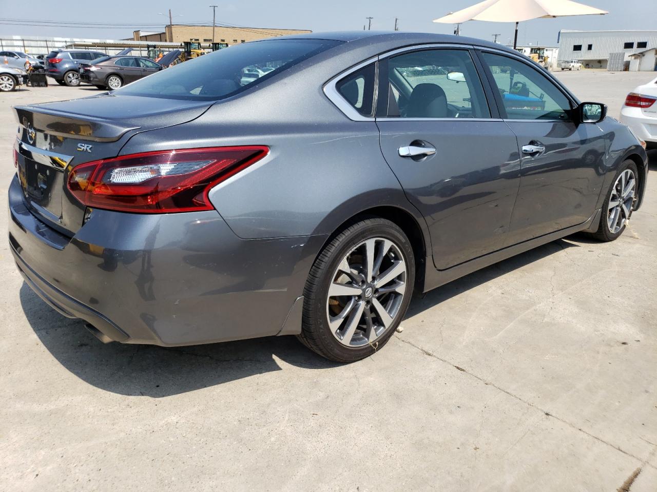1N4AL3AP4JC183434 NISSAN ALTIMA 2018