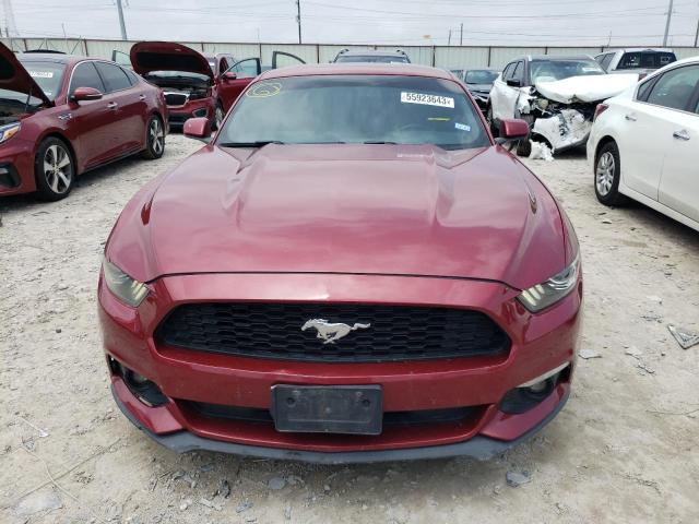 1FA6P8AM2F5387335 Ford MUSTANG
