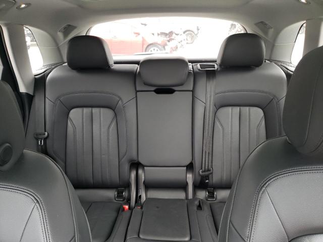 2019 AUDI Q5 PRESTIG - WA1CNAFY6K2019011