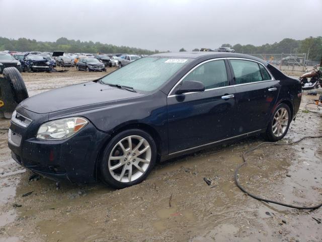 2010 Chevrolet Malibu LTZ