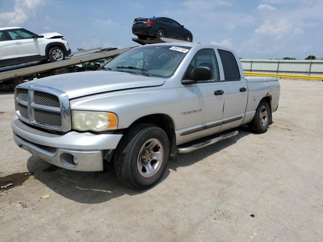 2002 Dodge Ram 1500 