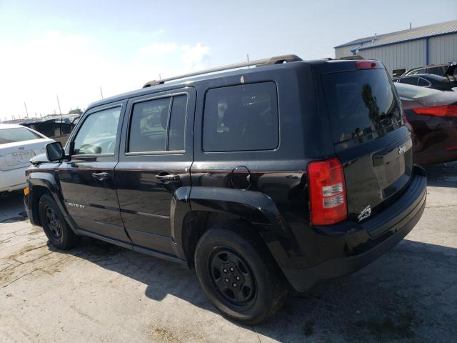 1C4NJPBA3GD574385 | 2016 JEEP PATRIOT SP