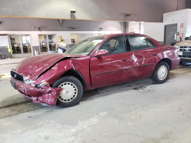 2003 Buick Century Custom