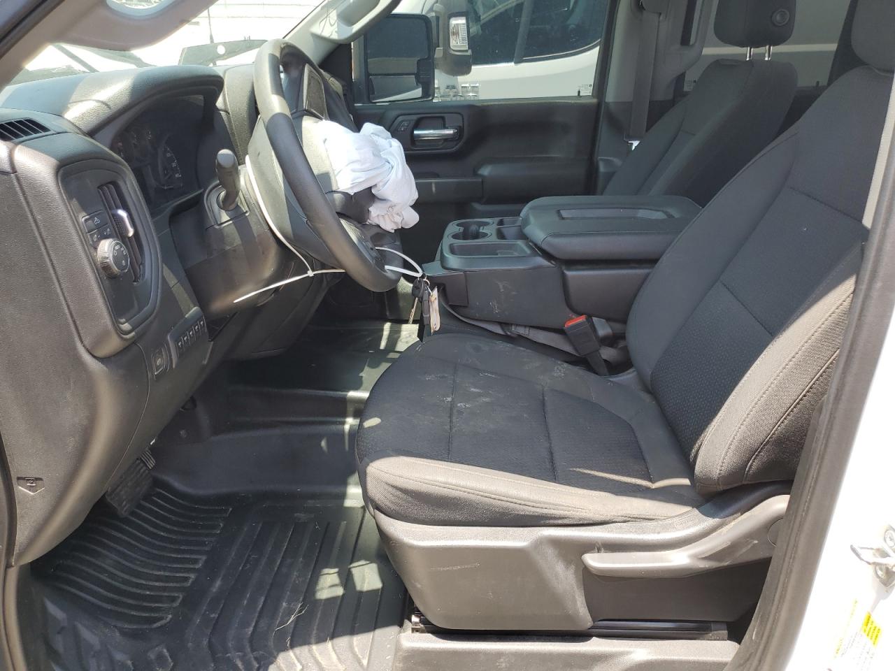 1GB2WLE77NF276540 CHEVROLET ALL Models 2022