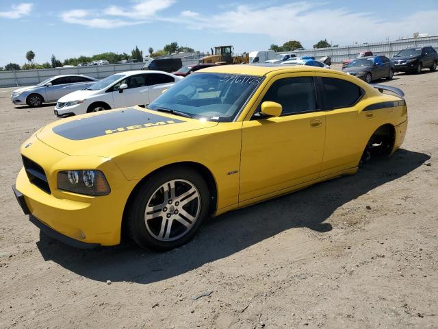 2006 Dodge Charger R/T