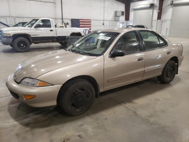 1997 Chevrolet Cavalier LS