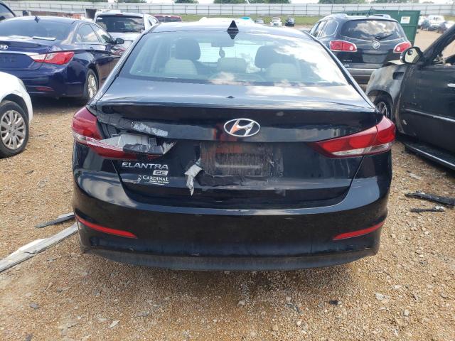 2017 HYUNDAI ELANTRA SE - 5NPD74LF3HH209803