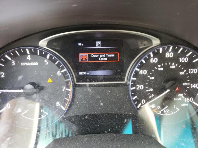 2016 NISSAN ALTIMA 3.5 - 1N4BL3AP7GC212891