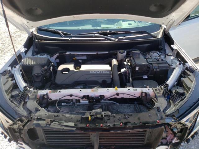 2022 GMC TERRAIN AT 3GKALYEV2NL233102