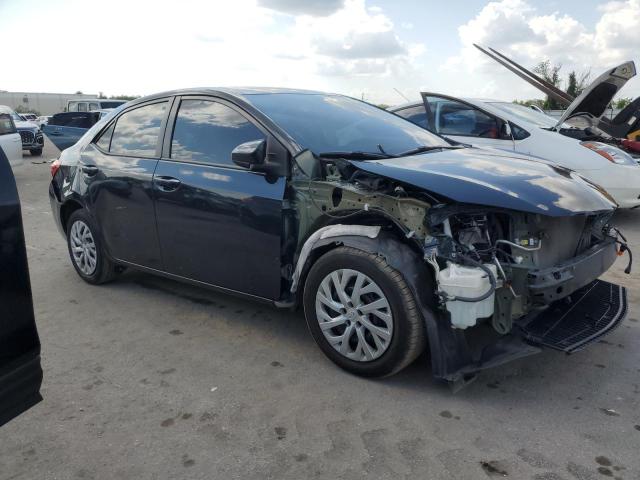 Vin: 5yfburhe1hp710799, lot: 58069343, toyota corolla l 20174