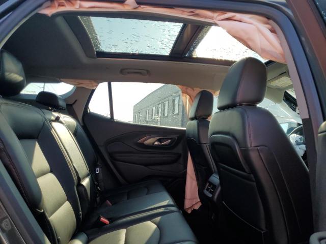 3GKALVEX8LL187739 GMC Terrain Slt