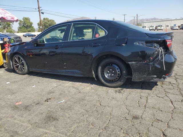 JTNB11HK2J3018917 Toyota CAMRY L