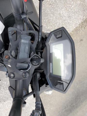 2019 HONDA GROM A MLHJC7559K5100710