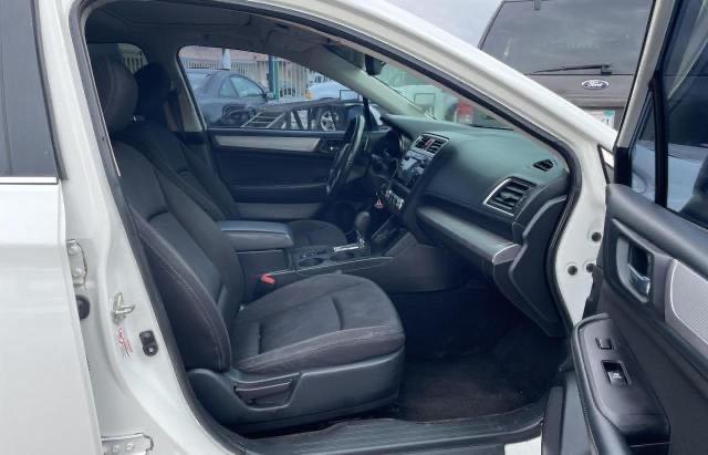 4S3BNAH65F3028313 Subaru Legacy 2.5i Premium