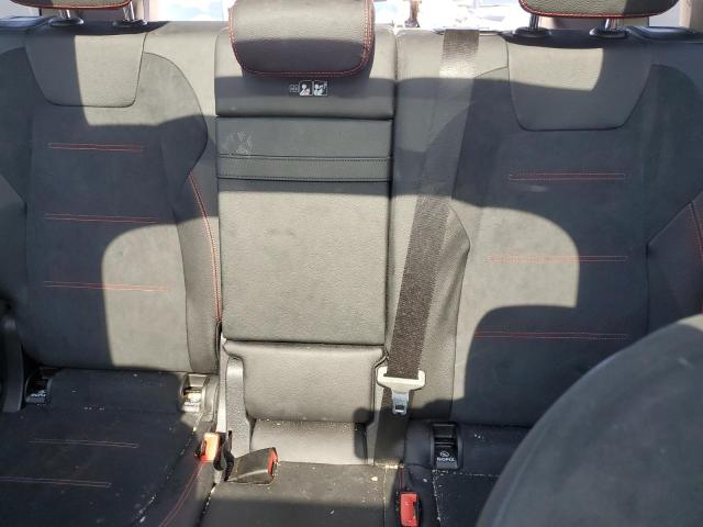 W1N4M4HB0NW199096 Mercedes-Benz Glb 250 4matic