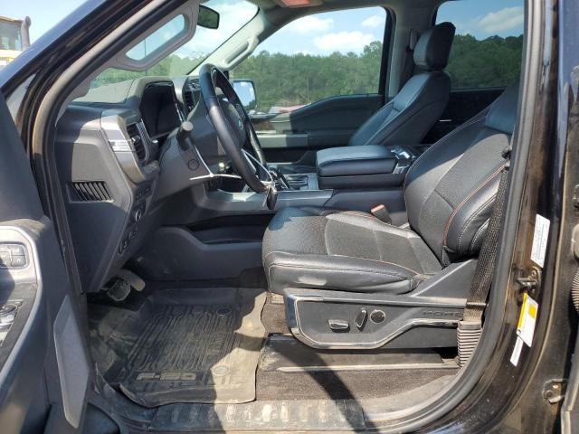1FTFW1ED5MFB84915 Ford F150 Supercrew