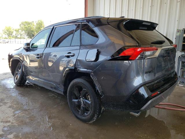 2020 Toyota Rav4 Xse VIN: JTMEWRFV2LD544623 Lot: 58337953