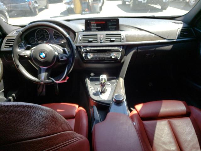 WBA8E5C56JA245967 BMW 328 D