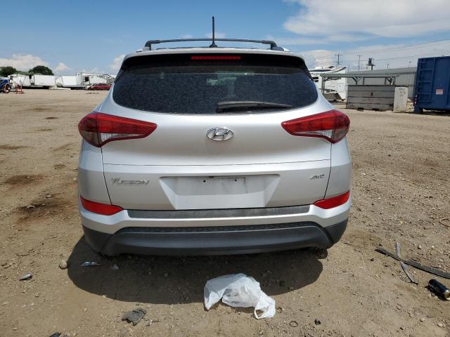 KM8J3CA46HU521383 Hyundai Tucson Limited