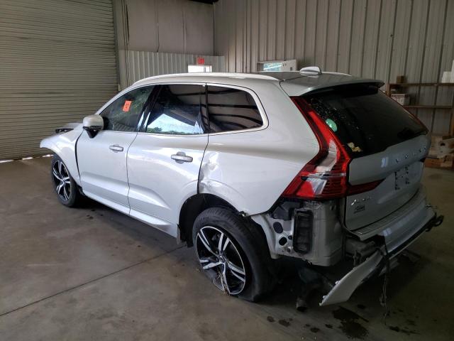 LYV102RM8KB288670 2019 VOLVO XC60 - Image 2