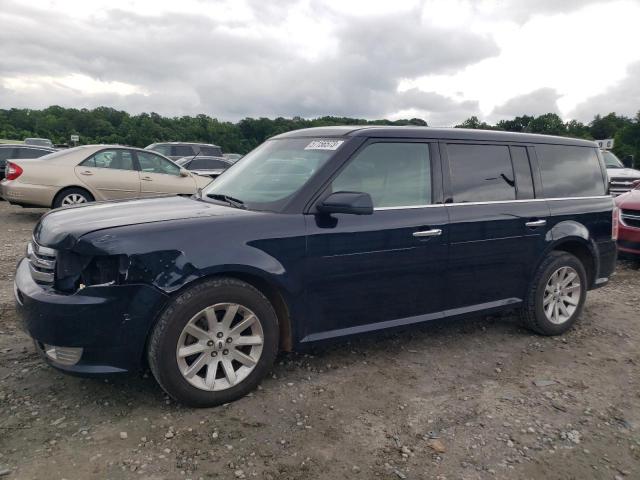 2010 Ford Flex SEL