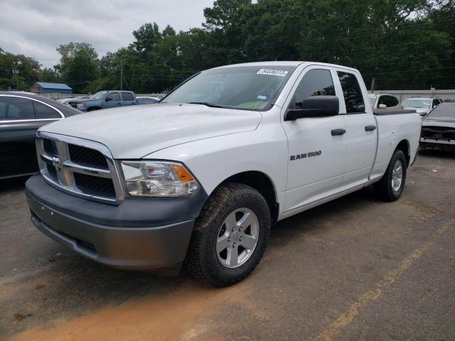 2011 Dodge Ram 1500 