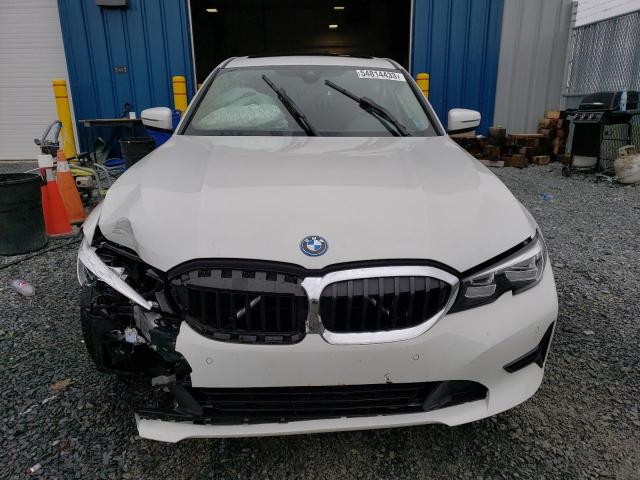 2022 BMW 330E - WBA5P7C0XNFM68549