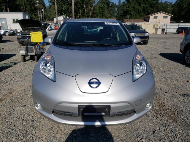 1N4AZ0CP3FC332336 Nissan LEAF S