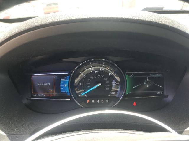 1FM5K8GT4KGA51795 Ford EXPLORER SPORT