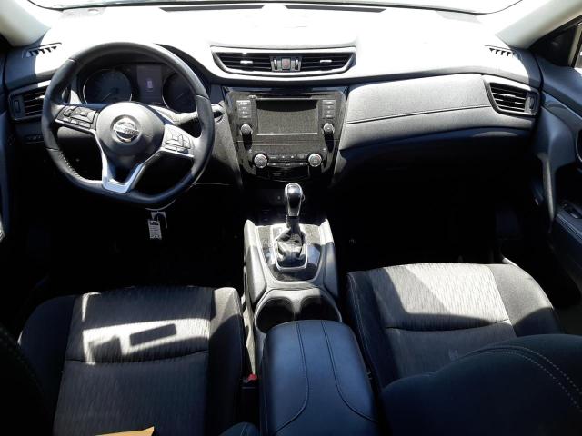 JN8AT2MV1LW109408 Nissan ROGUE S