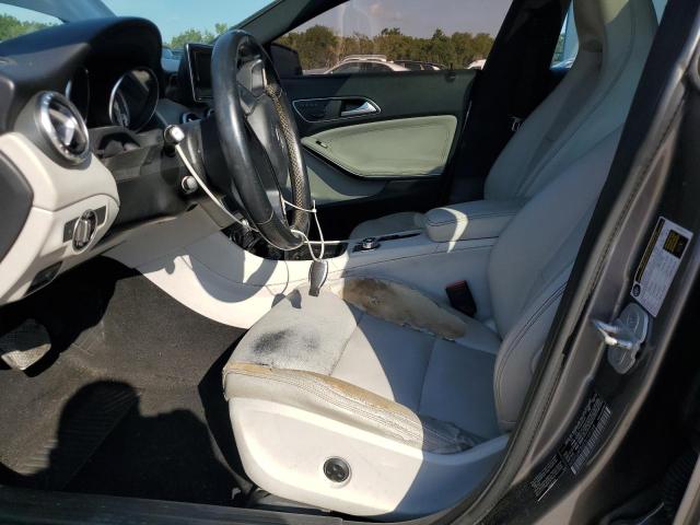 WDDSJ4EB6EN159368 Mercedes-Benz CLA 250
